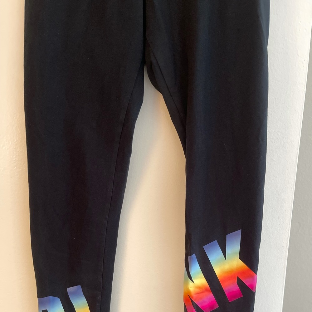 PINK Yoga Pants